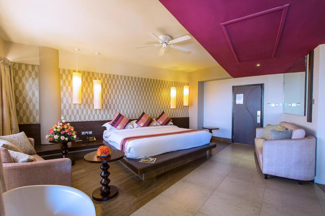 Bliss Resort Nyali Beach Exteriér fotografie