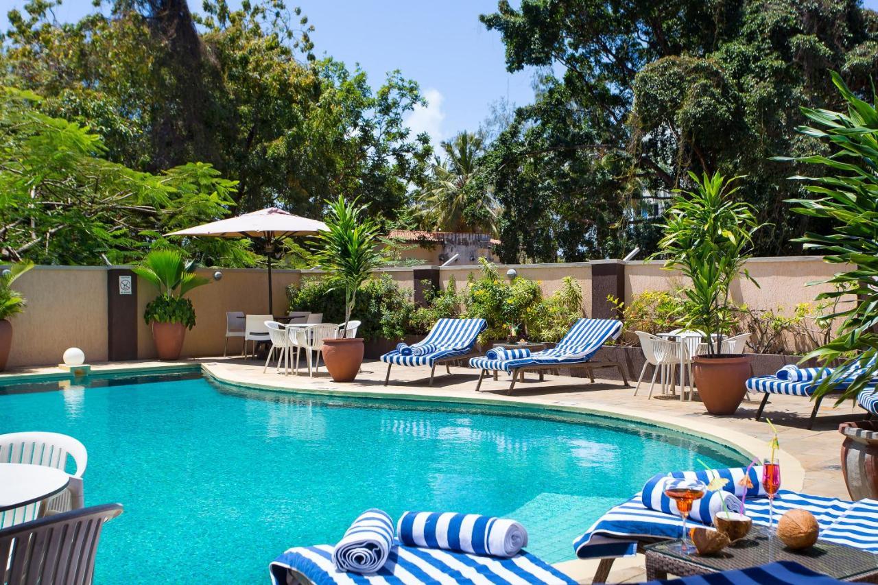 Bliss Resort Nyali Beach Exteriér fotografie