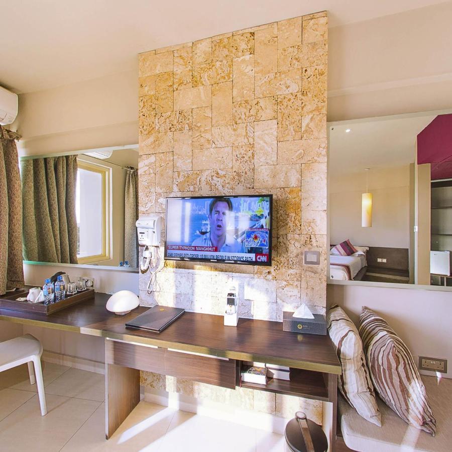 Bliss Resort Nyali Beach Exteriér fotografie