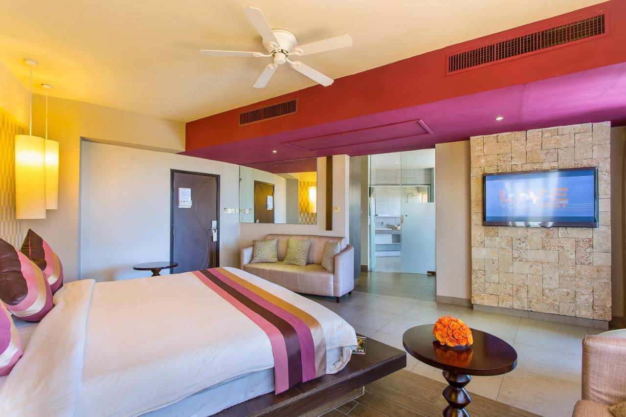 Bliss Resort Nyali Beach Exteriér fotografie